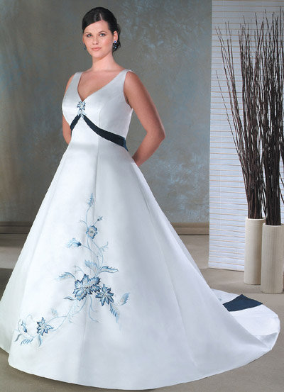 Bn Plus Size Wedding Dresses 399